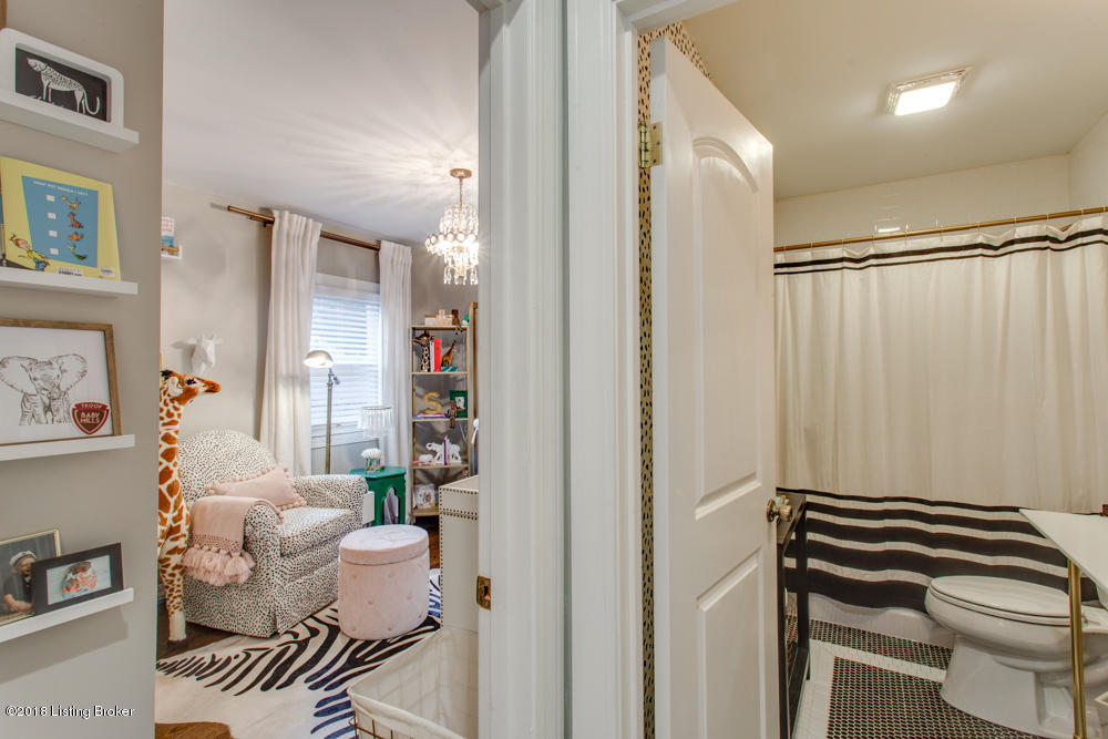227 Sage Road Louisville, KY 40207 - Photo 37 of 62 227 Sage Rd-40