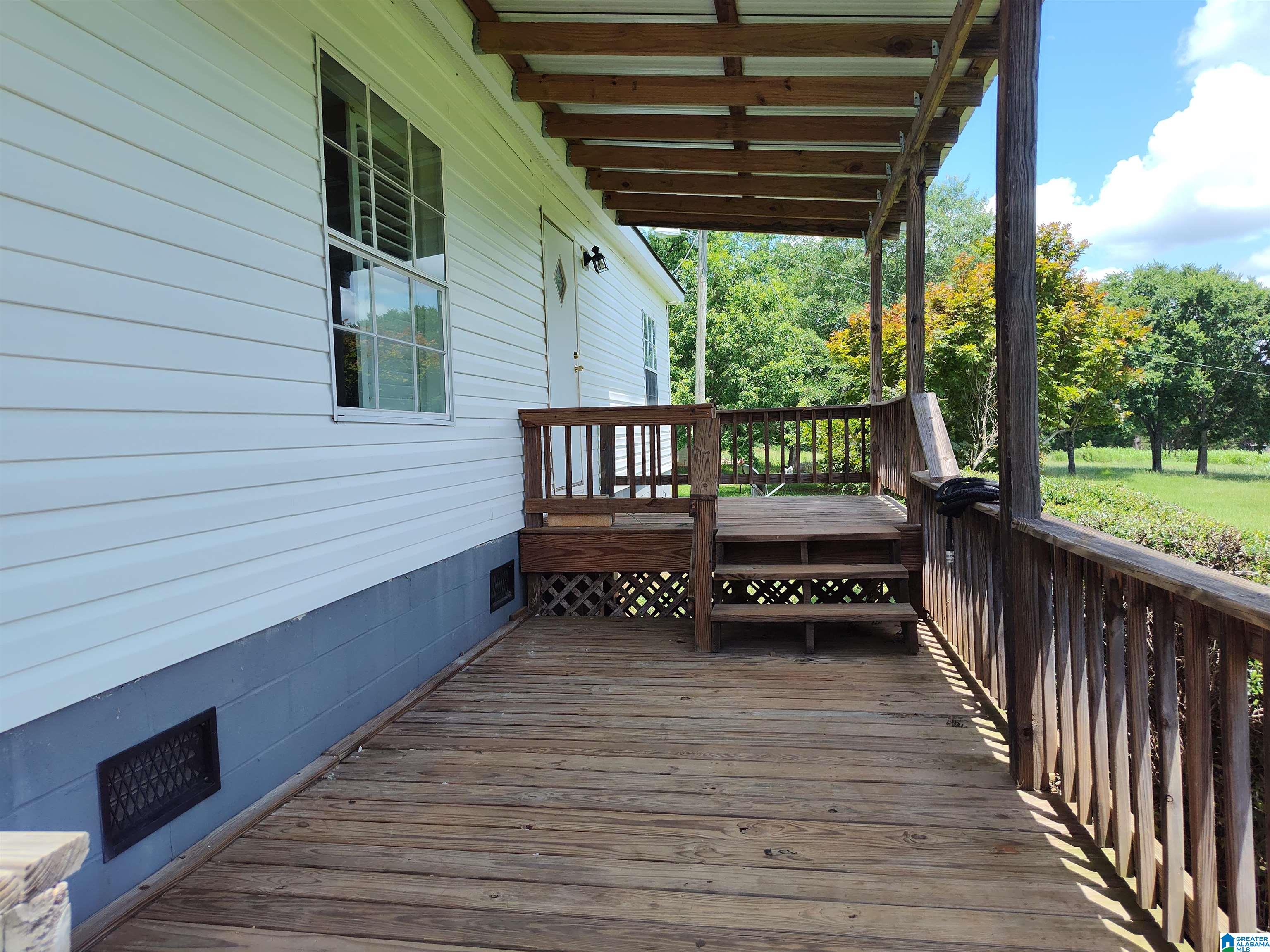 4417 Old Fayetteville Road Sylacauga, AL 35151 - Photo 24 of 24
