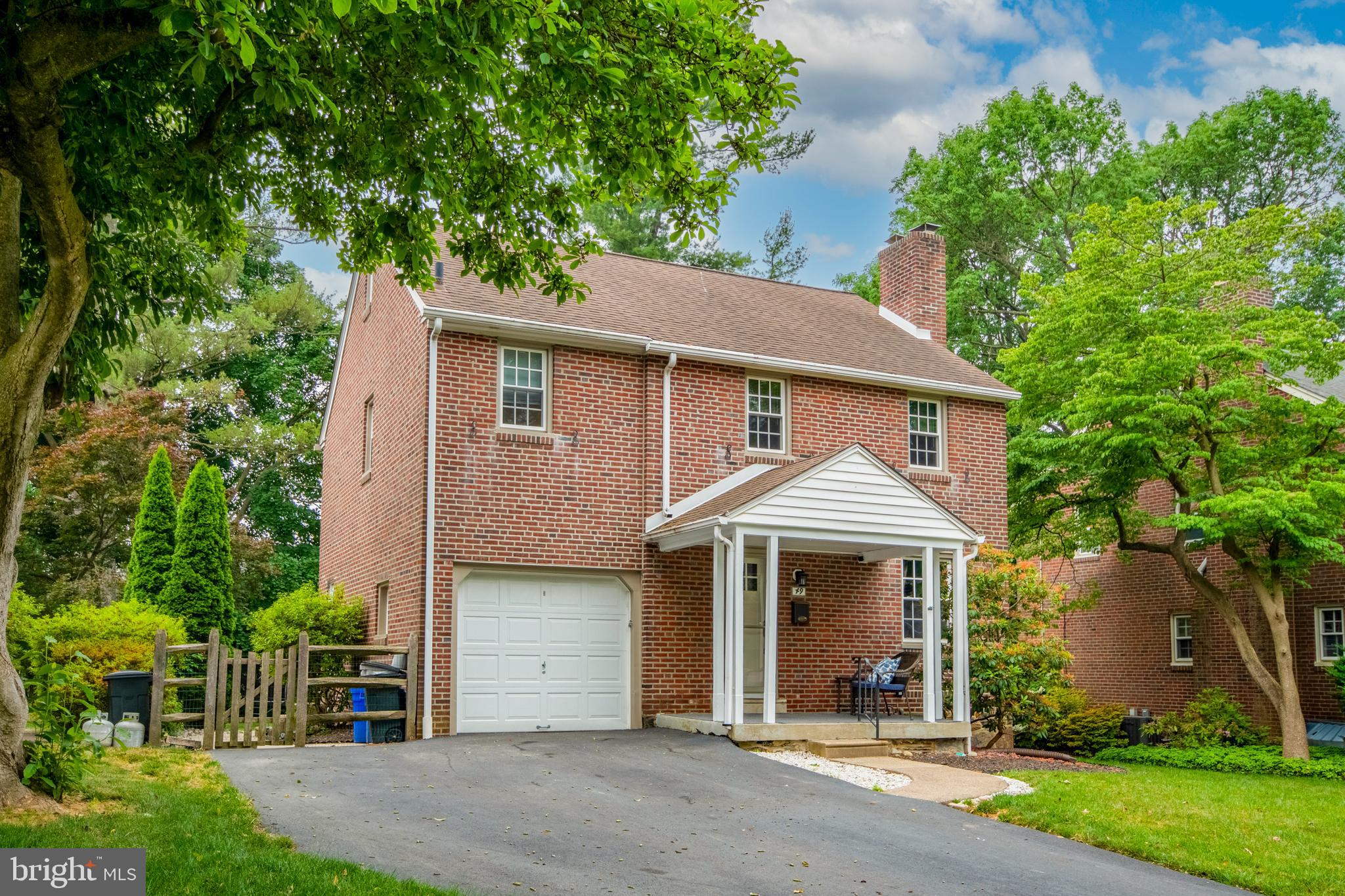 49 Braeburn Road Havertown, PA 19083 - Photo 1 of 34