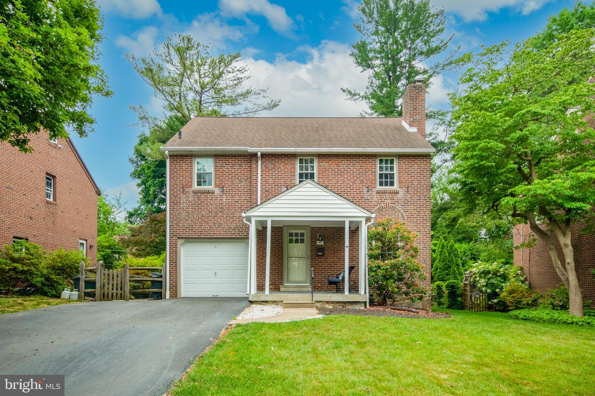 49 Braeburn Road Havertown, PA 19083 - Photo 2 of 34