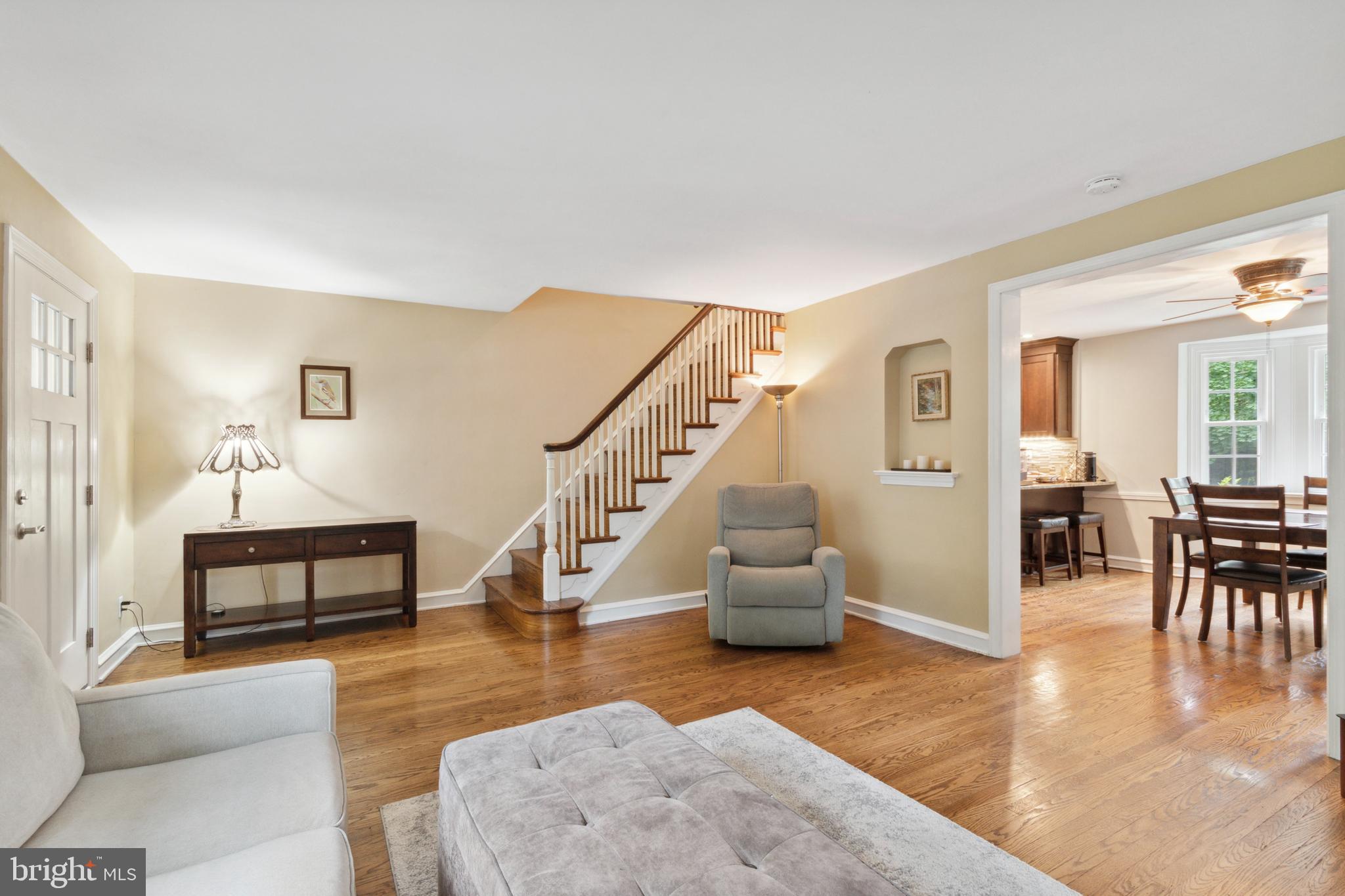 49 Braeburn Road Havertown, PA 19083 - Photo 7 of 34