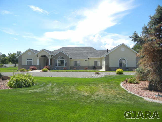890 26 Road Grand Junction, CO 81506 - Photo 1 of 31 Gallery Image 1