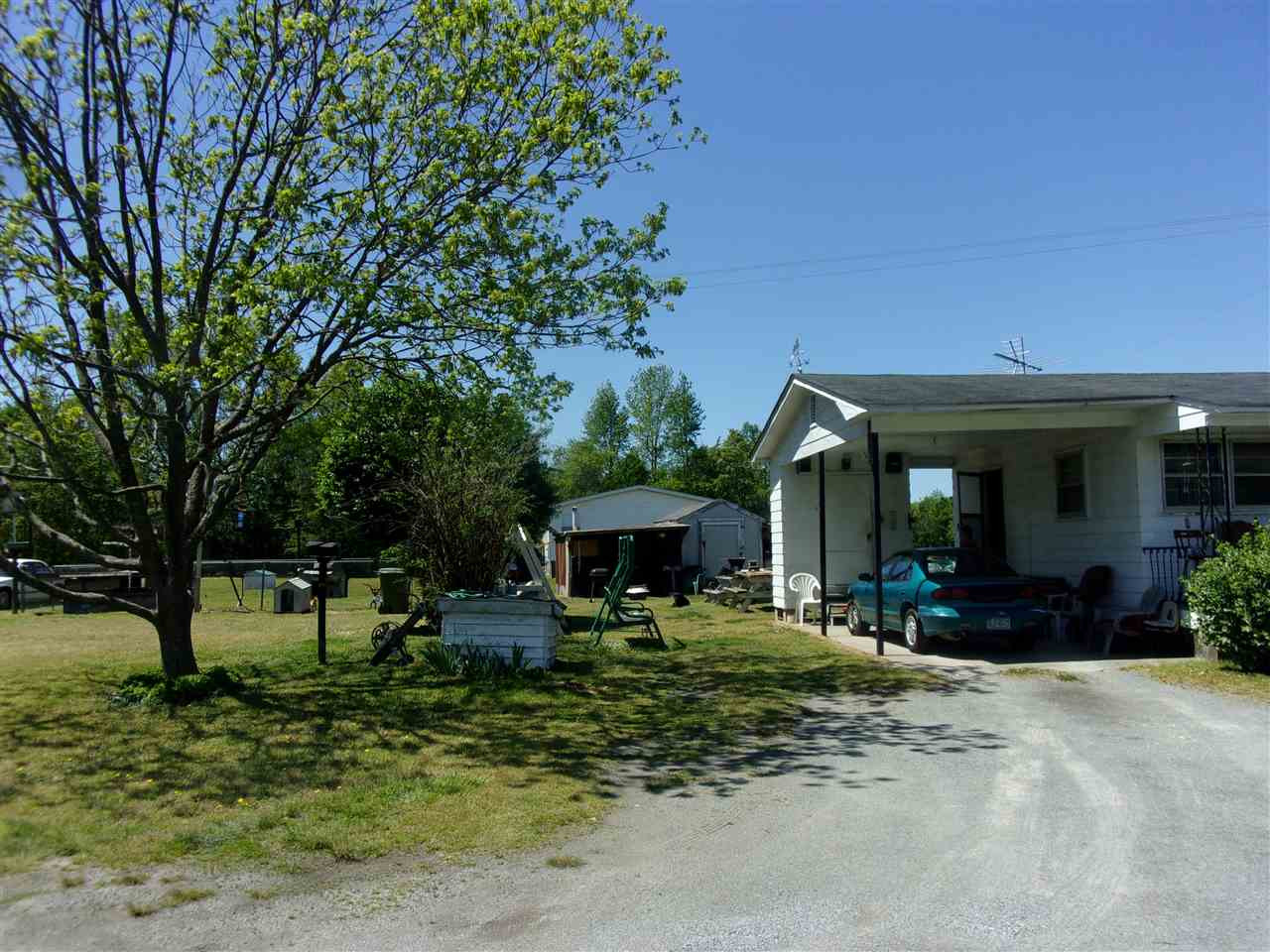 42 Bagley Road Kenly, NC 27542 - Photo 16 of 19 Photo 16