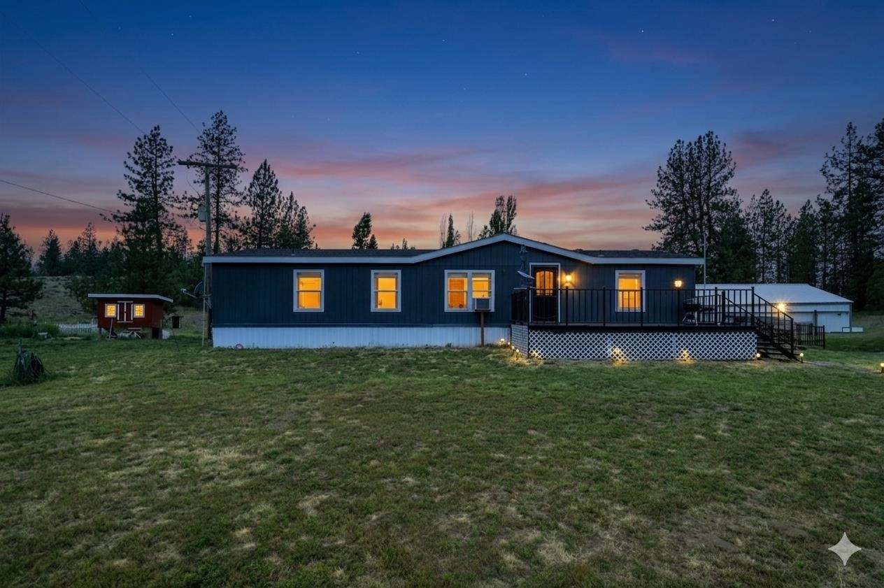 11015 North Ritchey Road Spokane, WA 99224 - Photo 1 of 26 Gallery Image 1