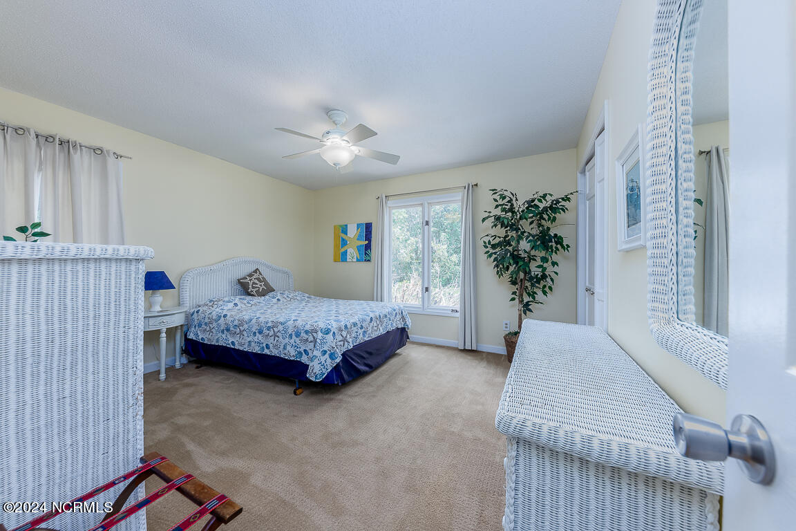 108 Gangplank Road New Bern, NC 28562 - Photo 14 of 36 Bedroom #2