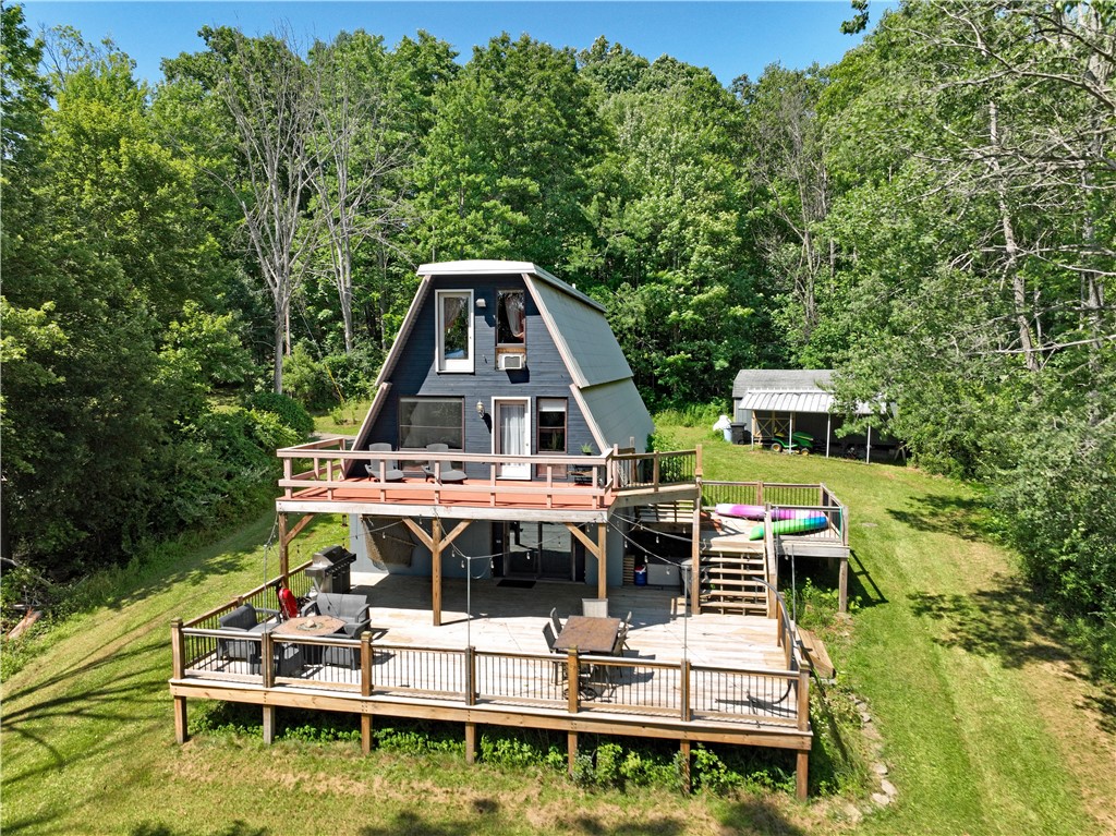 3390 Beeman Hollow Road Erwin, NY 14801 - Photo 2 of 40