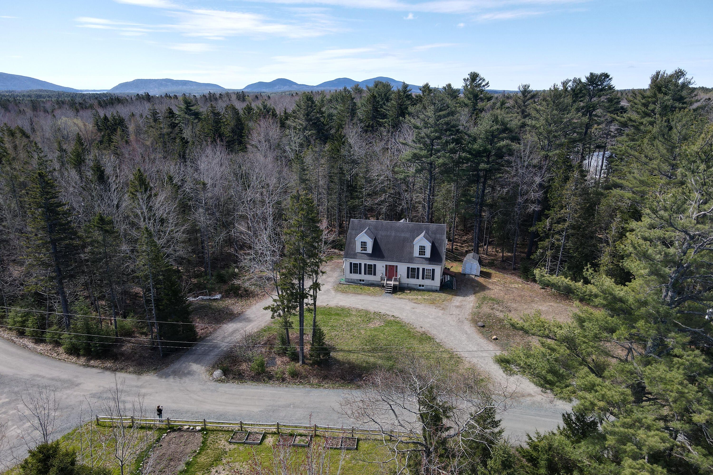 25 Orchard Road Bar Harbor, ME 04609 - Photo 2 of 20 25 Orchard Road_Ext 2