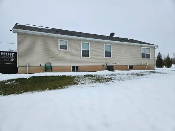 $333,900 | 500 County Highway, Forestville, WI 54213