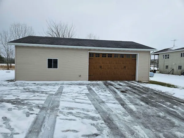 $333,900 | 500 County Highway, Forestville, WI 54213