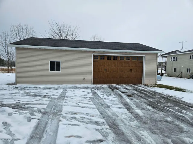 $344,900 | 500 County Highway, Forestville, WI 54213