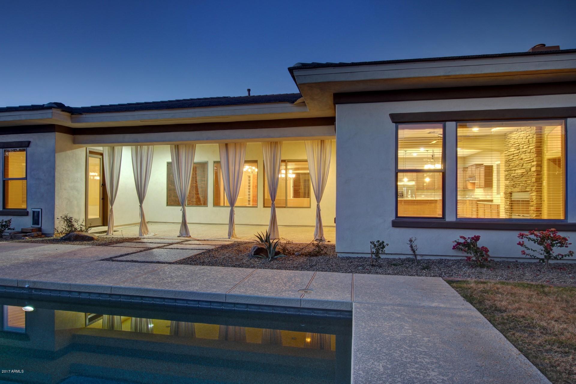 18083 West Narramore Road Goodyear, AZ 85338 - Photo 35 of 85 0055-Narramore - 18083 (55)