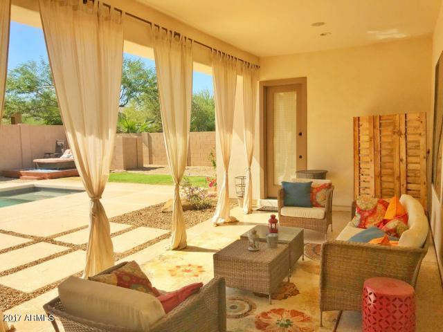 18083 West Narramore Road Goodyear, AZ 85338 - Photo 38 of 85 patio2