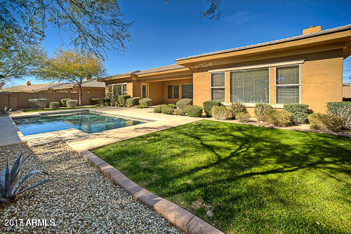 18083 West Narramore Road Goodyear, AZ 85338 - Photo 39 of 85 ahhh.. grass