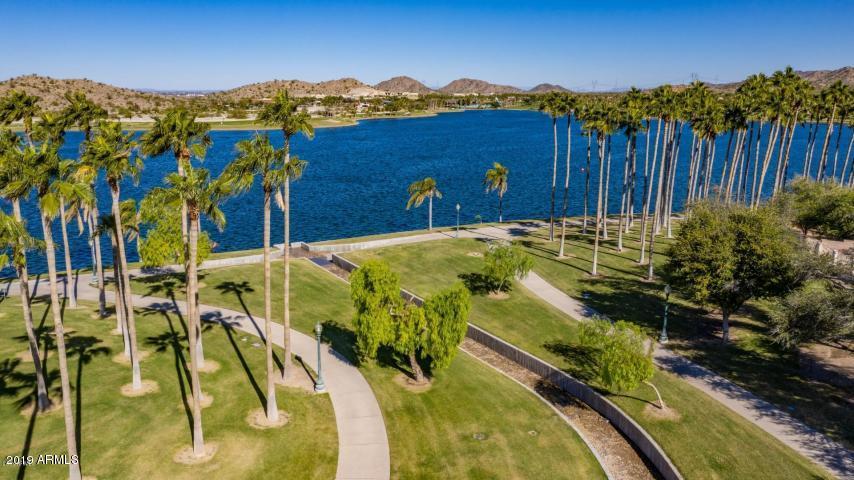 18083 West Narramore Road Goodyear, AZ 85338 - Photo 43 of 85 south lake drone