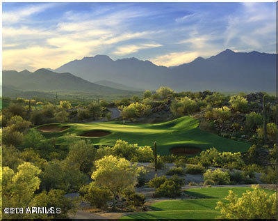 18083 West Narramore Road Goodyear, AZ 85338 - Photo 45 of 85 signature golf