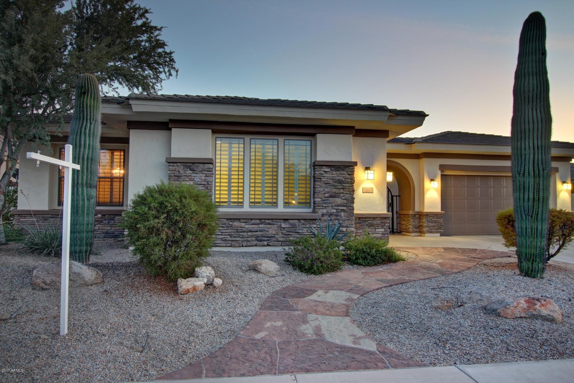 18083 West Narramore Road Goodyear, AZ 85338 - Photo 73 of 85 0052-Narramore - 18083 (52)