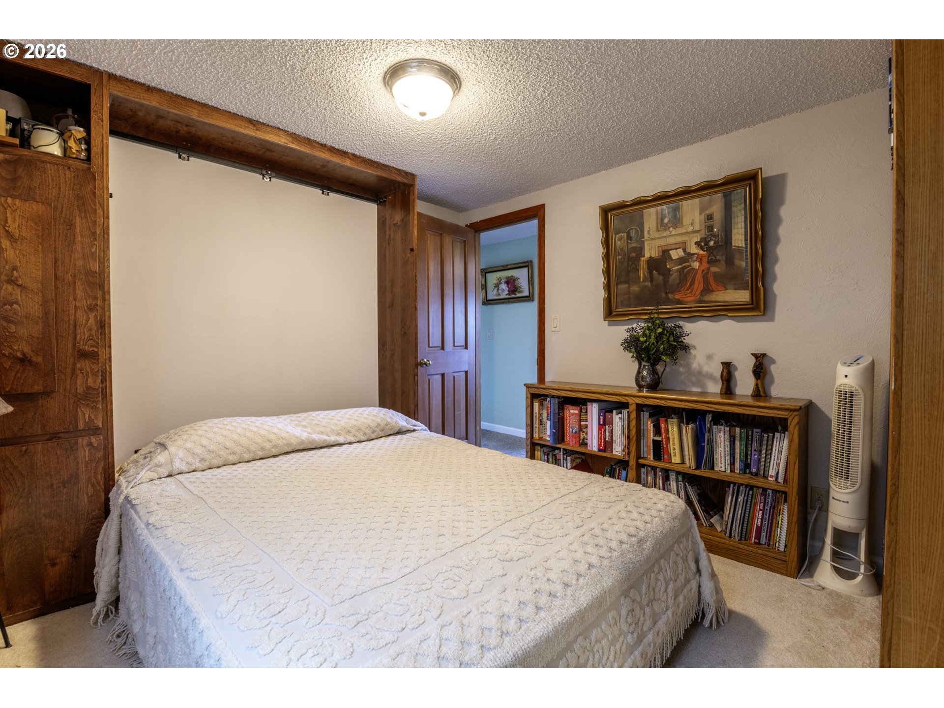 1903 17th Street Florence, OR 97439 - Photo 24 of 48 Bedroom