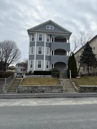 $849,000 | 49 Perry Avenue, Worcester, MA 01610