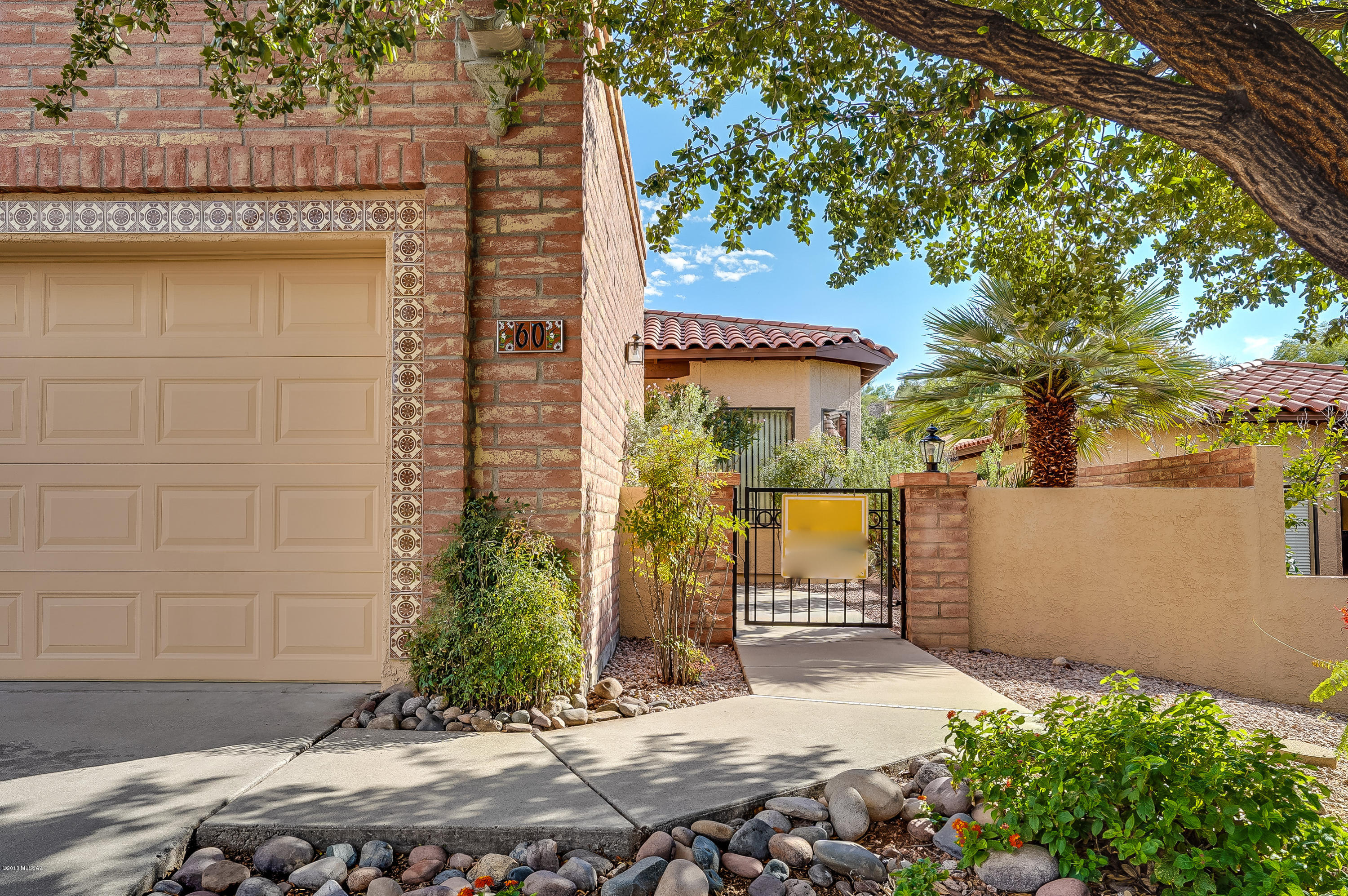 60 Silverado Oro Valley, AZ 85737 - Photo 3 of 50