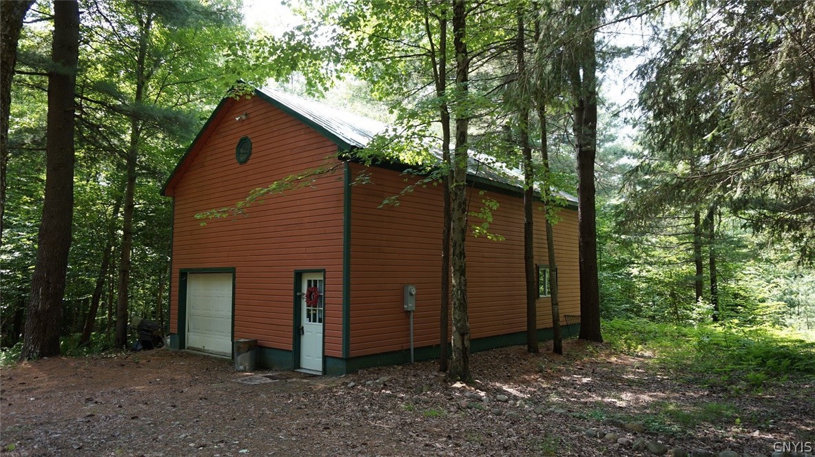 599 Waterbury Road Redfield, NY 13437 - Photo 1 of 1 Gallery Image 1