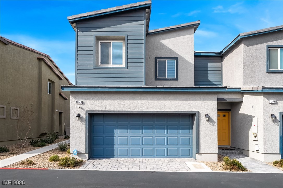 12743 Epperly Street Henderson, NV 89044 - Photo 1 of 20