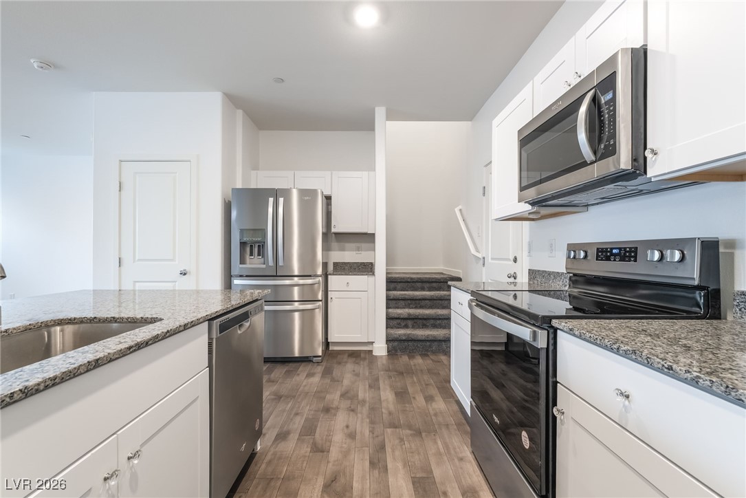 12743 Epperly Street Henderson, NV 89044 - Photo 9 of 20