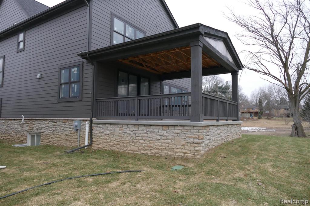 820 Harding Avenue Rochester, MI 48307 - Photo 2 of 5