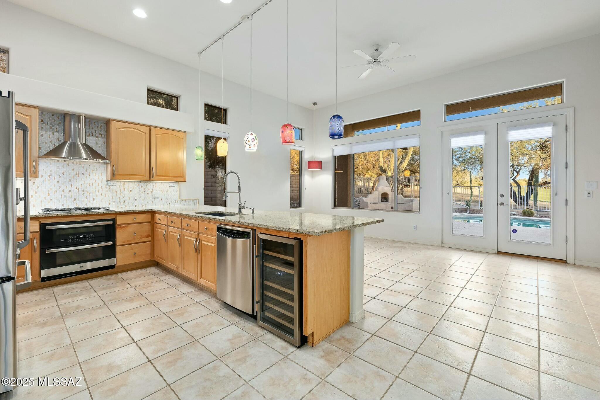 5322 Spring View Drive Tucson, AZ 85749 - Photo 10 of 41 Gallery Image 10