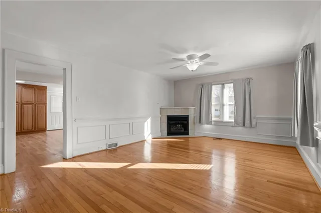 $244,900 | 123 Garland Street, Winston-Salem, NC 27127