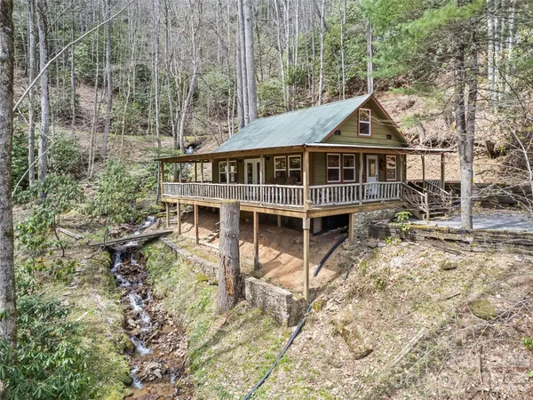 $300,000 | 57 Gross Beak Trail, Sylva, NC 28779