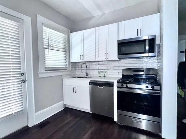 $1,199 | 856 Ponce De Leon Avenue Northeast, Unit 5A, Atlanta, GA 30306