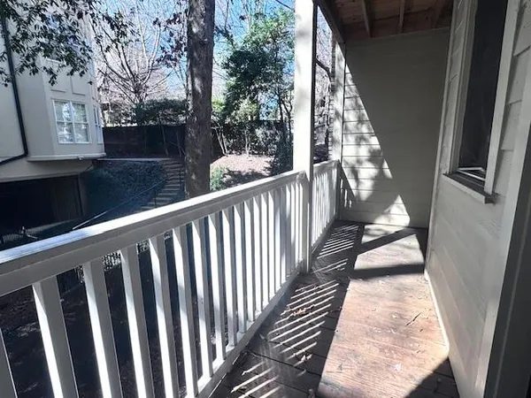 $1,199 | 856 Ponce De Leon Avenue Northeast, Unit 5A, Atlanta, GA 30306