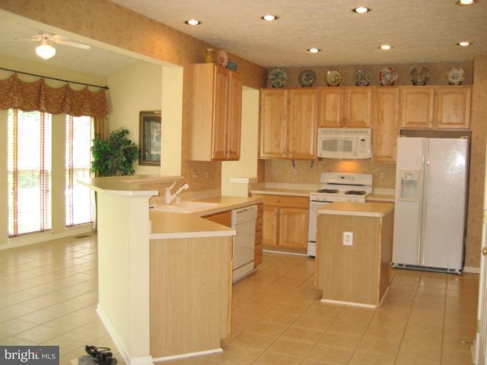 1602 Gunpowder Ridge Road Joppa, MD 21085 - Photo 9 of 19 Kitchen