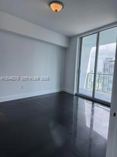 185 Southwest 7th Street, Unit 3009 Miami, FL 33130 - Photo 13 of 19 Second Bedroom