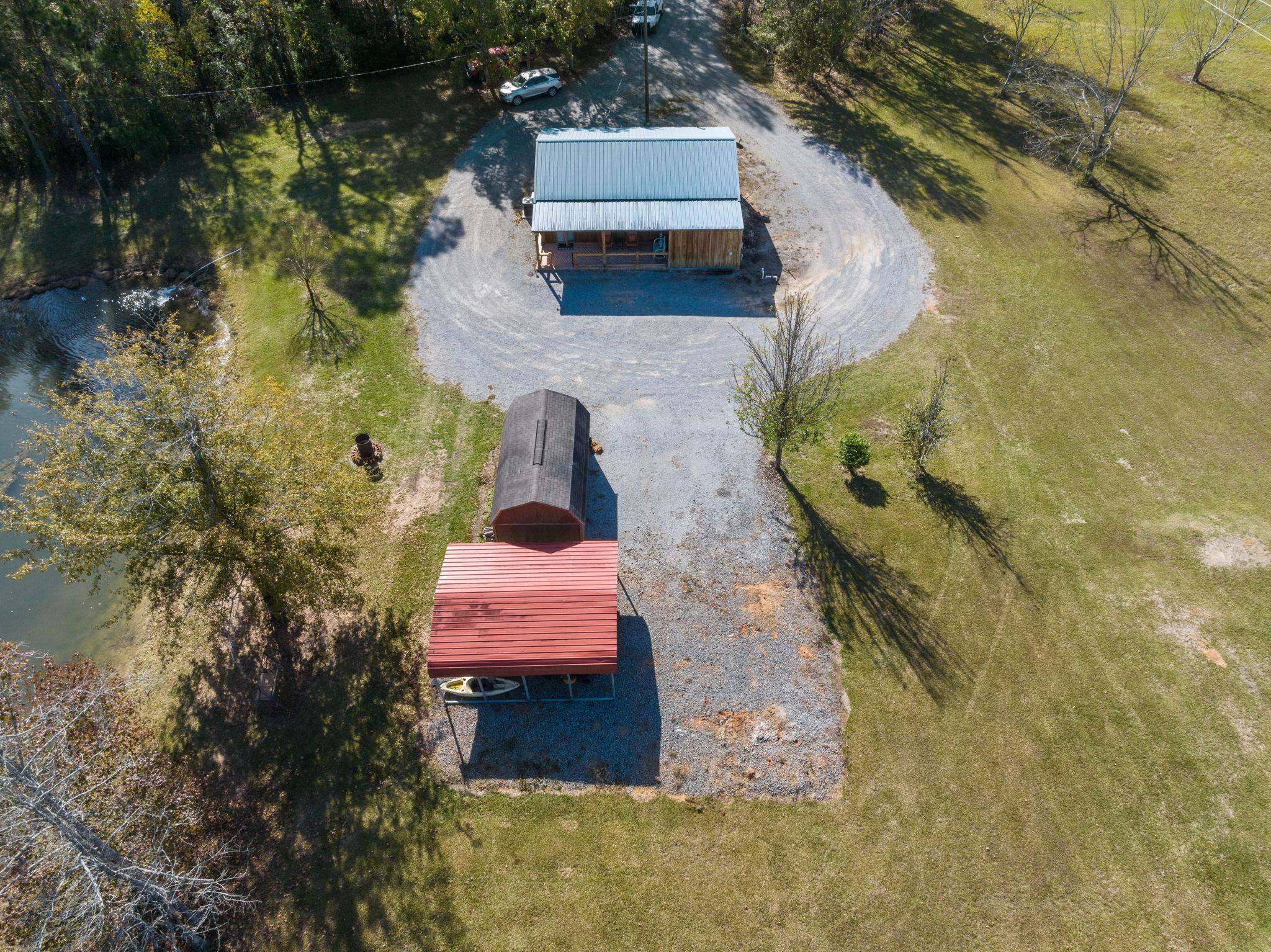 15071 Maytower Road Bay Minette, AL 36507 - Photo 33 of 37