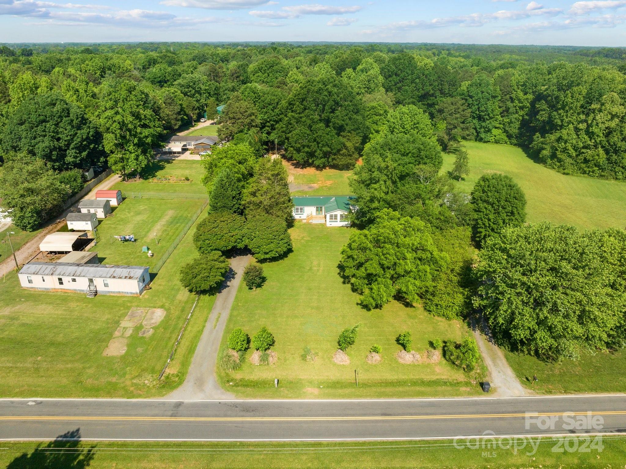 839 Leach Road Salisbury, NC 28146 - Photo 25 of 32 Gallery Image 25
