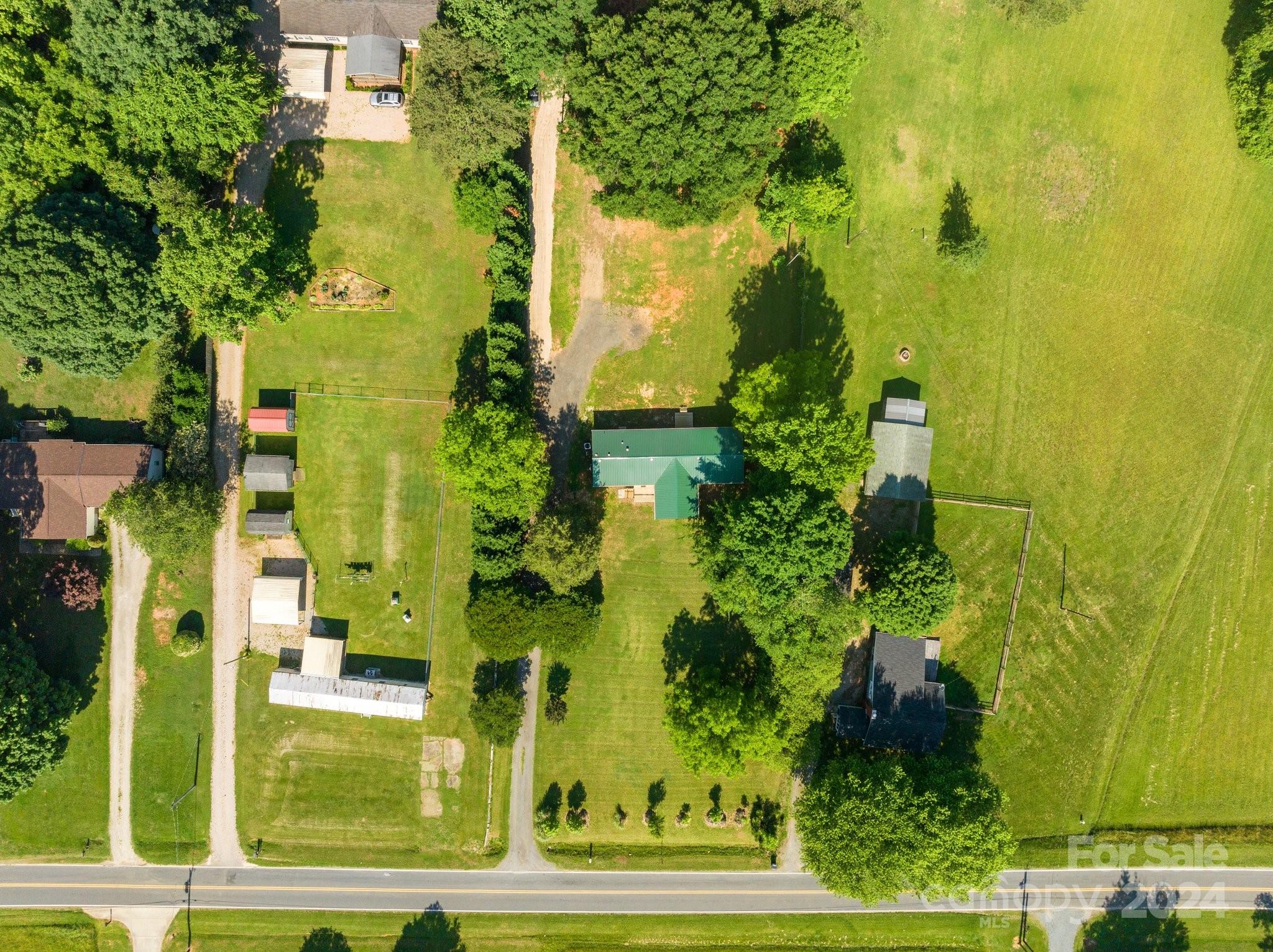 839 Leach Road Salisbury, NC 28146 - Photo 26 of 32 Gallery Image 26