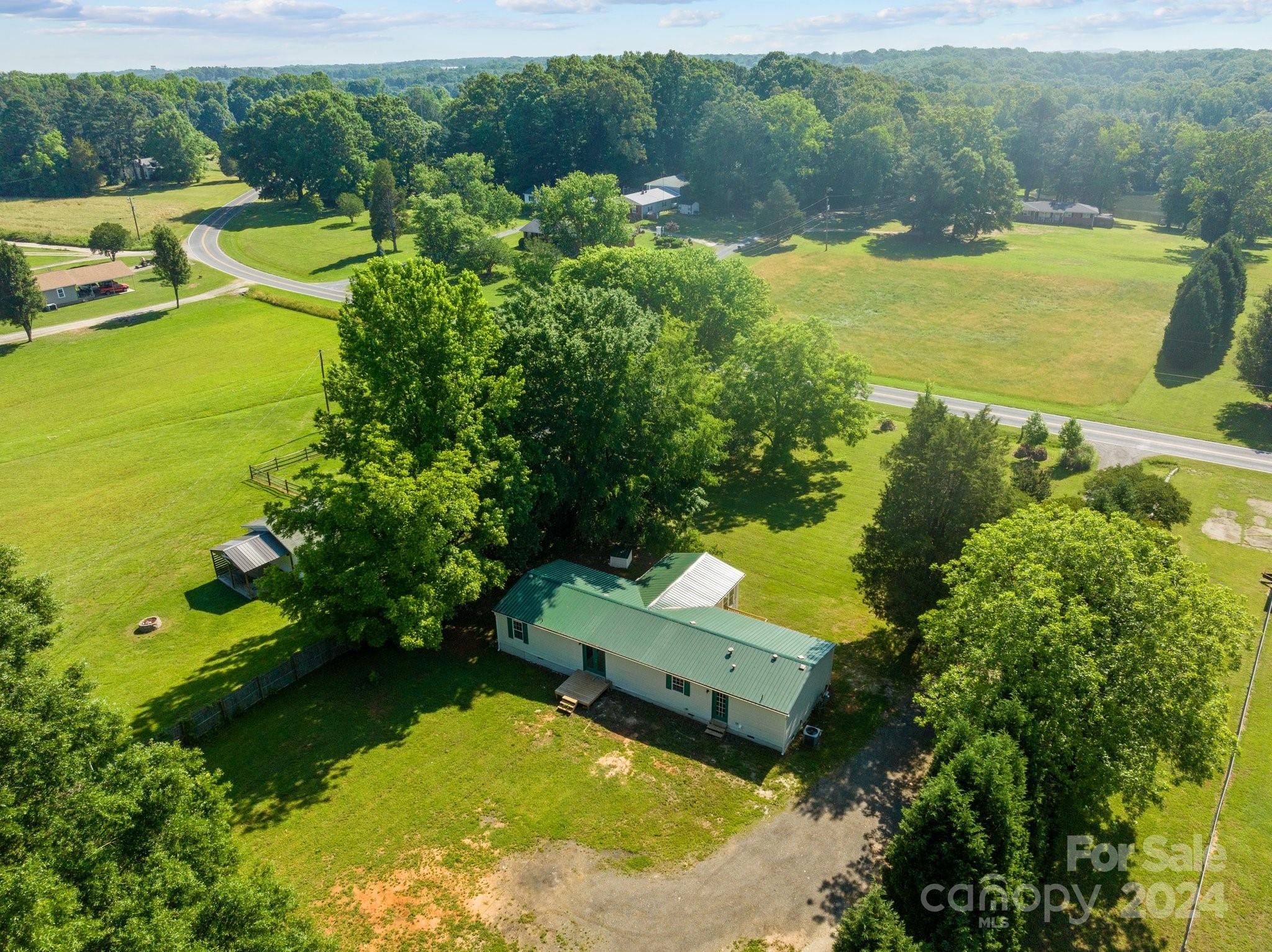 839 Leach Road Salisbury, NC 28146 - Photo 28 of 32 Gallery Image 28