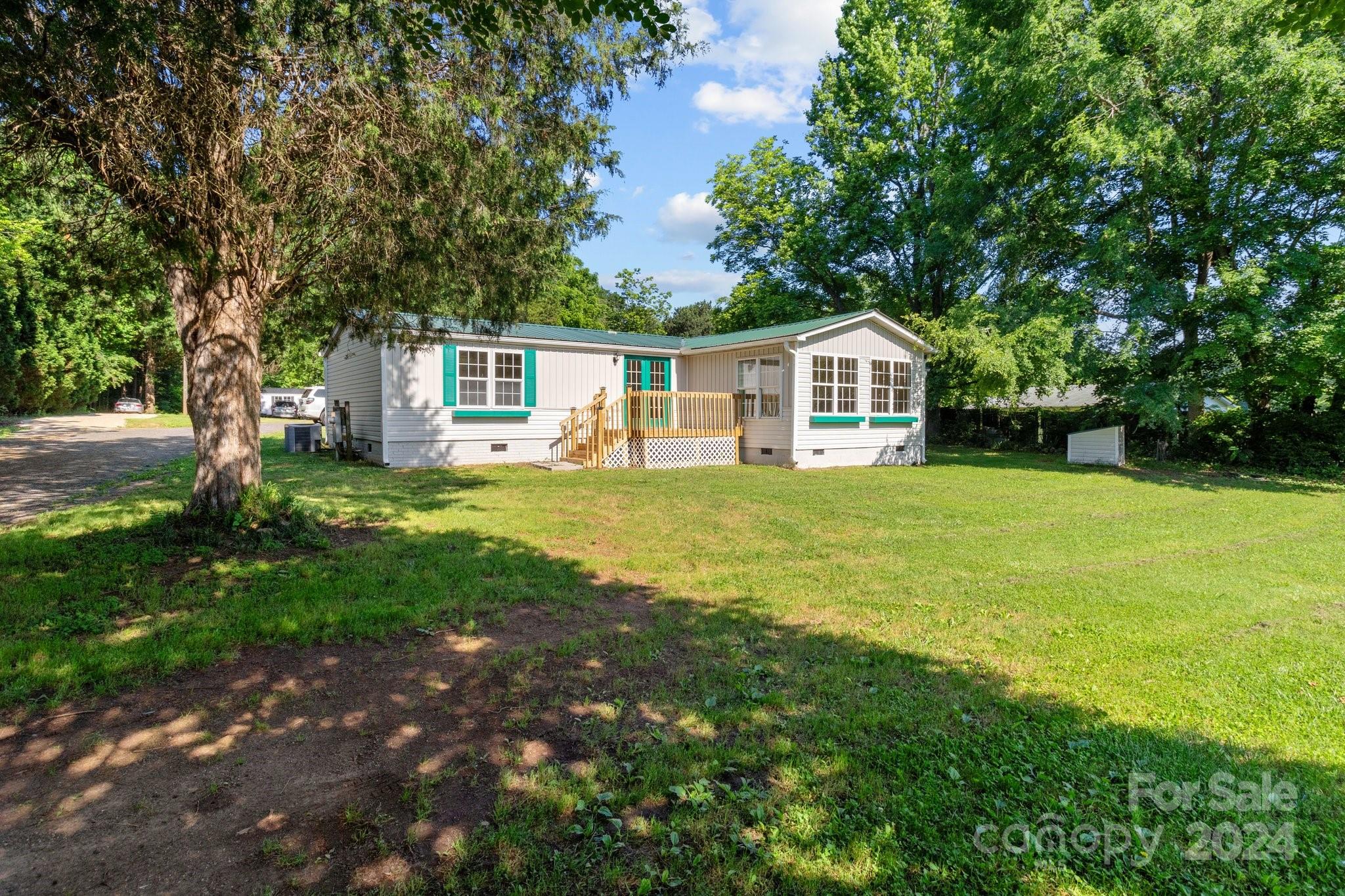 839 Leach Road Salisbury, NC 28146 - Photo 3 of 32 Gallery Image 3