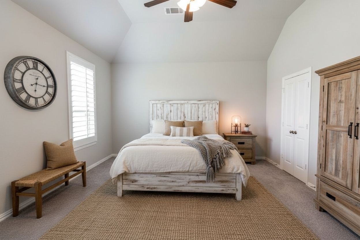 2831 Maple Oak Lane Manvel, TX 77578 - Photo 12 of 50 Digitally staged