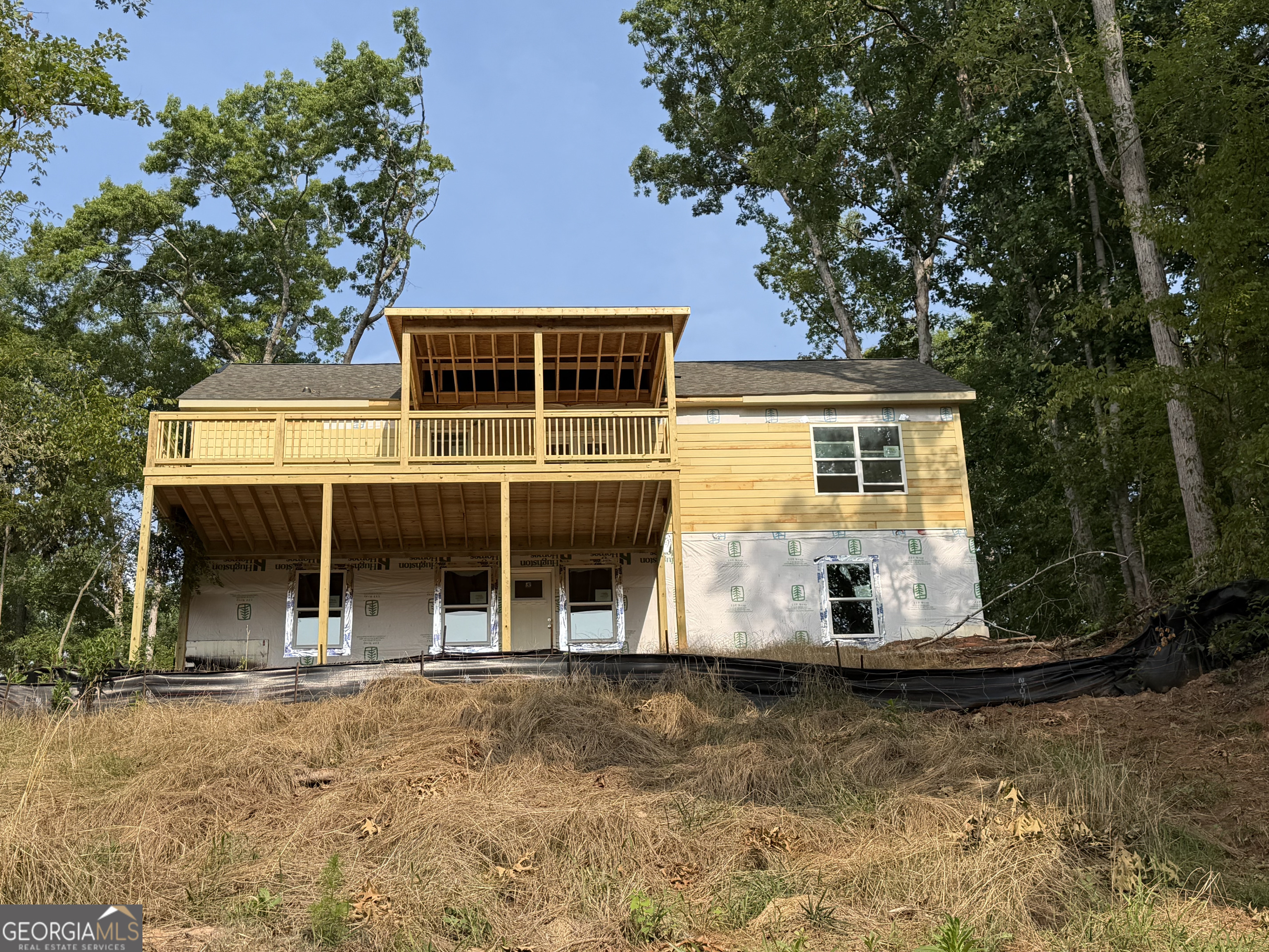 119 Bluegill Run Eatonton, GA 31024 - Photo 7 of 20
