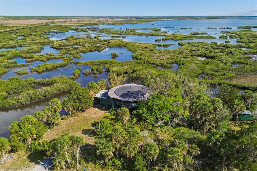 10501 Pine Island Drive Weeki Wachee, FL 34607 - Photo 24 of 54