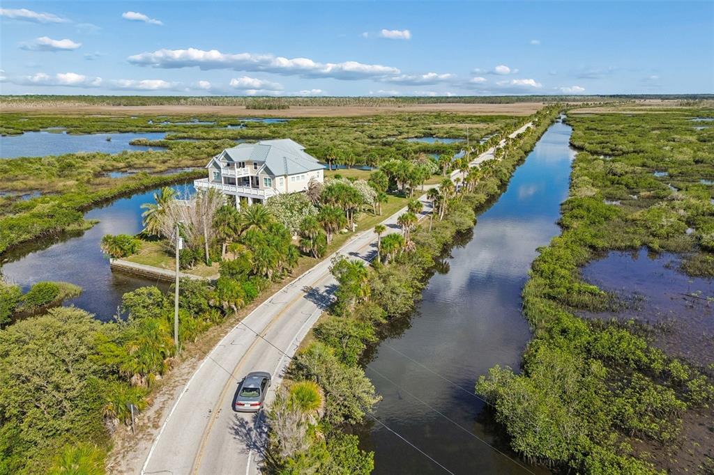 10501 Pine Island Drive Weeki Wachee, FL 34607 - Photo 3 of 54