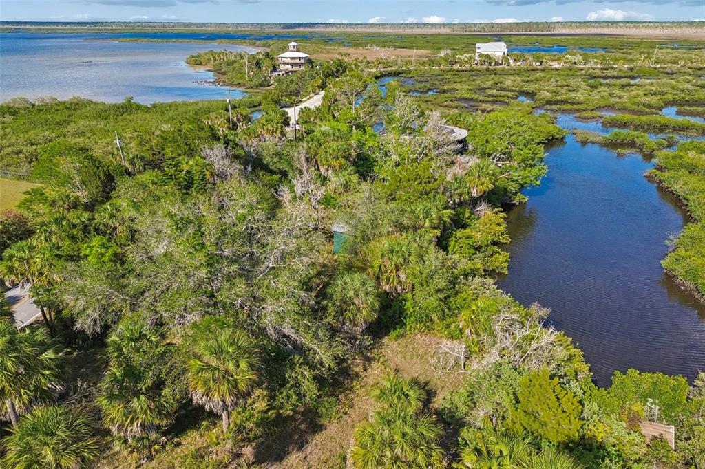 10501 Pine Island Drive Weeki Wachee, FL 34607 - Photo 32 of 54