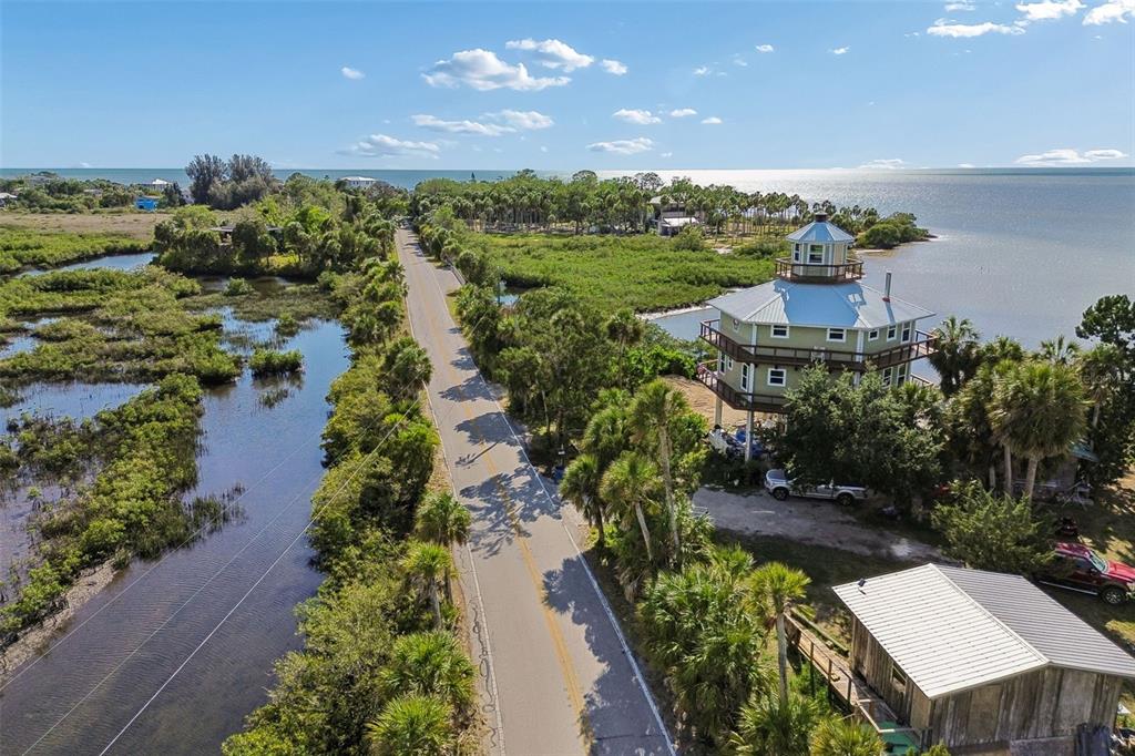 10501 Pine Island Drive Weeki Wachee, FL 34607 - Photo 4 of 54 a view of a city