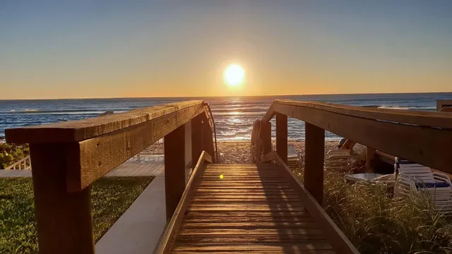 $5,150 | 3100 South Ocean Boulevard, Unit 216, Highland Beach, FL 33487