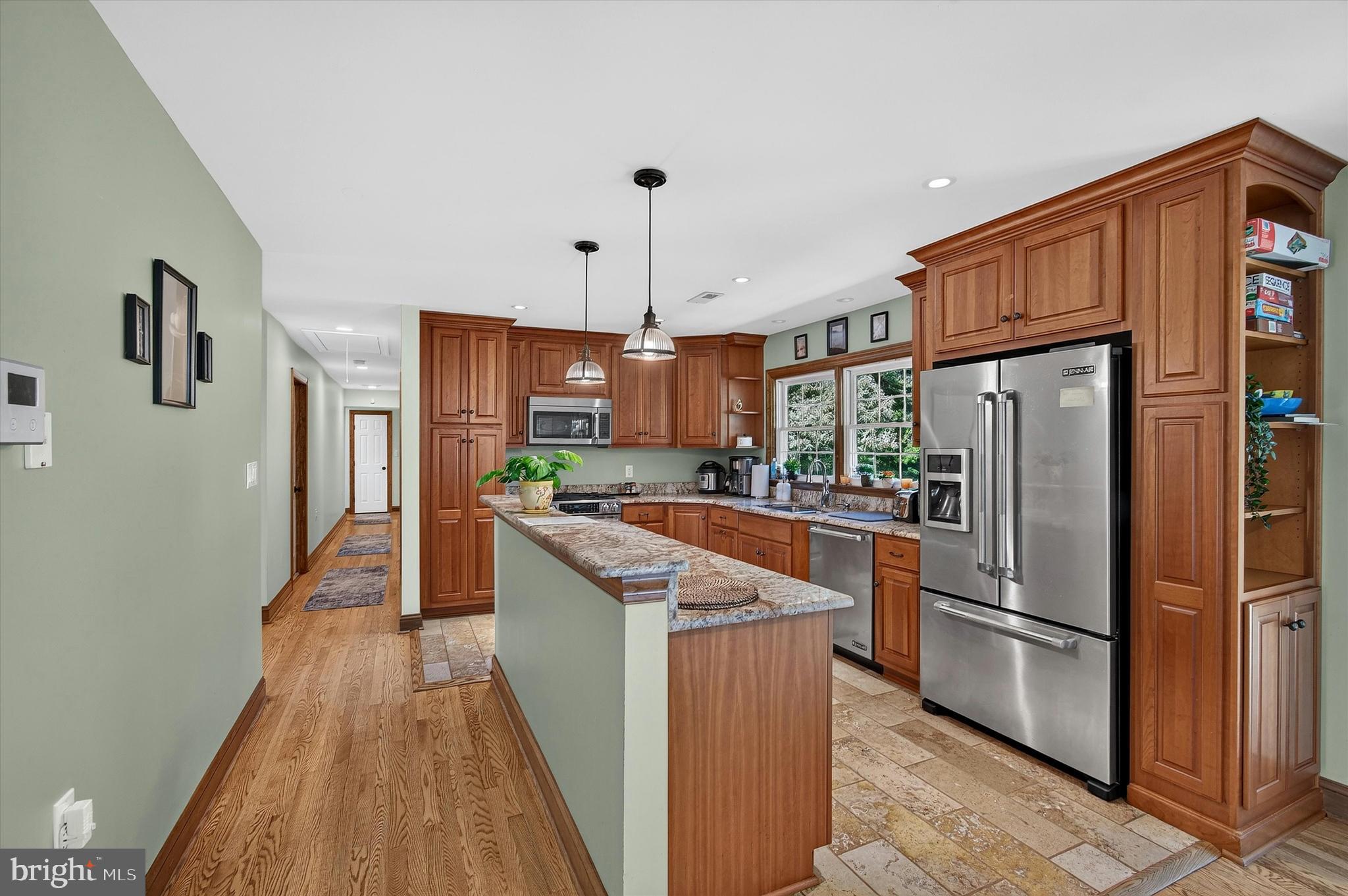 13471 Sagle Road Purcellville, VA 20132 - Photo 19 of 61