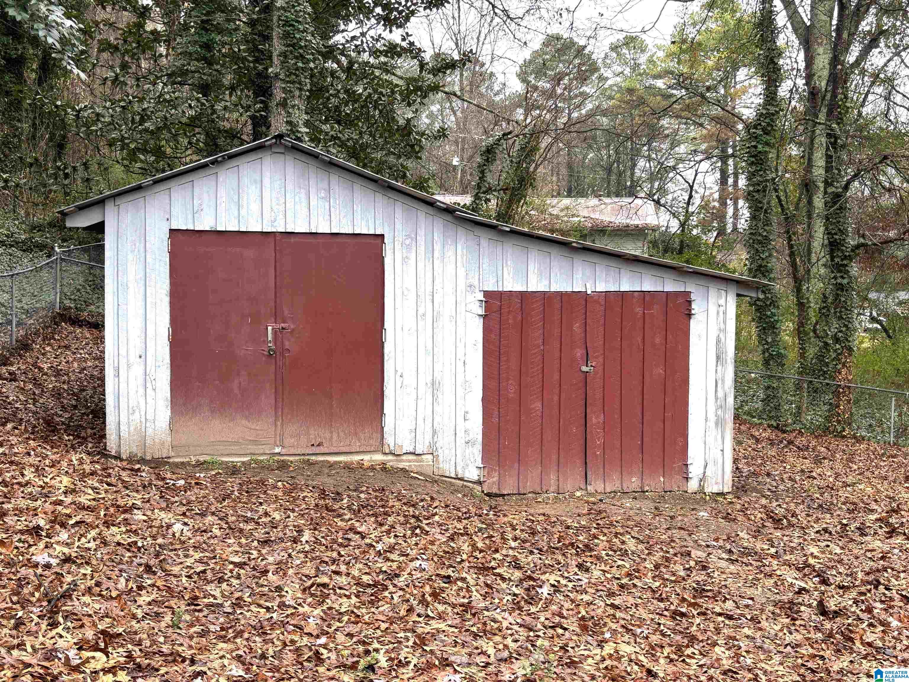 902 Ridge Drive Weaver, AL 36277 - Photo 22 of 23