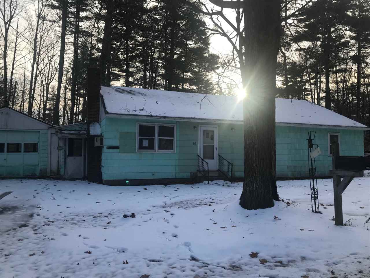 16 Plantation Road Laconia, NH 03246 - Photo 1 of 15 Gallery Image 1