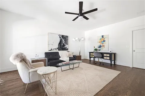 $1,195,000 | 908 South Candler Street, Decatur, GA 30030